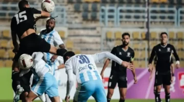 بيراميدز يواجه فلامنجو في نصف نهائي تاريخي مع تحدي استراتيجي جديد في كرة القدم المصرية 1